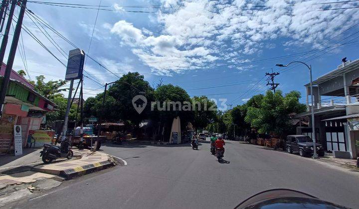 Tanah Madiun Kartoharjo Potongan Diskon 30 Juta 2