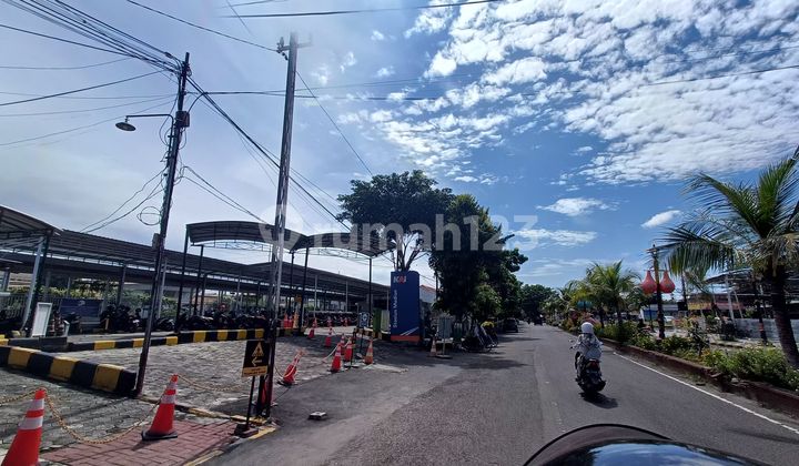 Investasi Cerdas 2026: Kavling Dekat Suncity Mall, Harga 100 Juta-An.