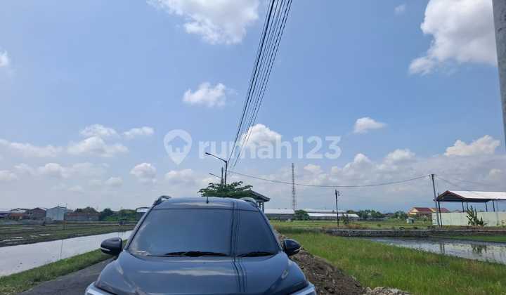 Satu-Satunya di Kartoharjo! Tanah 200 Jutaan Dekat Pt Inka. Satu-Satunya di Kartoharjo! Tanah 200 Jutaan Dekat Pt Inka.