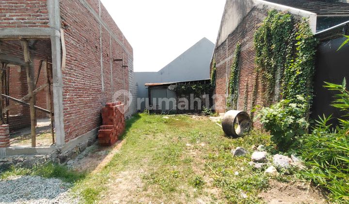 Land for Sale Cheap in Madiun 100 Million Near Station Ready to Build Land for Sale Cheap in Madiun 100 Million Near Station Ready to Build