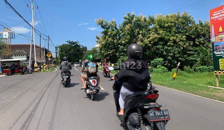 Tanah Madiun Murah Serayu Diskon 30 Juta Dekat Kampus Unmer 2