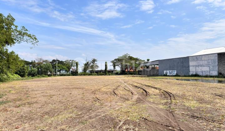 5 Menit Pusat Kota! Tanah Madiun Row 8M, bisa Angsuran 2 Tahun 5 Menit Pusat Kota! Tanah Madiun Row 8M, bisa Angsuran 2 Tahun