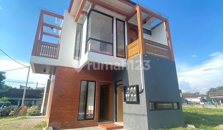 Jual Cepat Kos Samping Unesa Magetan Siap Cuan