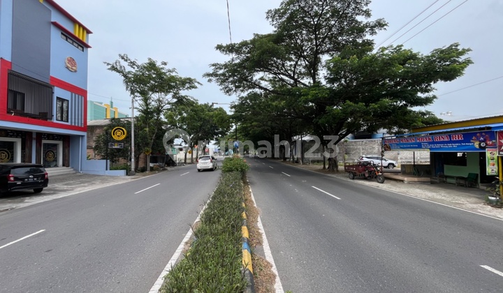 Land for Sale Cheap Madiun City Near Hermina Hospital Land for Sale Cheap Madiun City Near Hermina Hospital