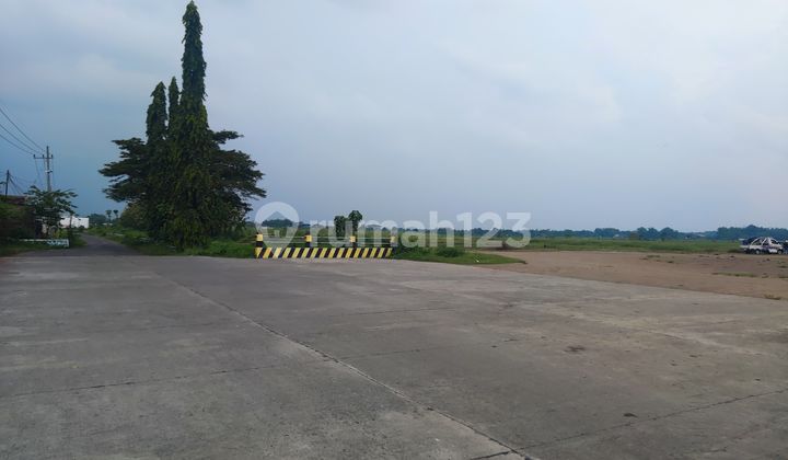 Tanah Idaman Madiun: Dekat Ppi, Alun-Alun, Hanya 100 Jutaan!