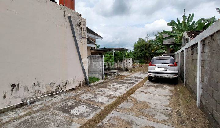 TANAH DIJUAL MURAH MADIUN DEKAT JALAN RINGROAD 100 JUTAAN