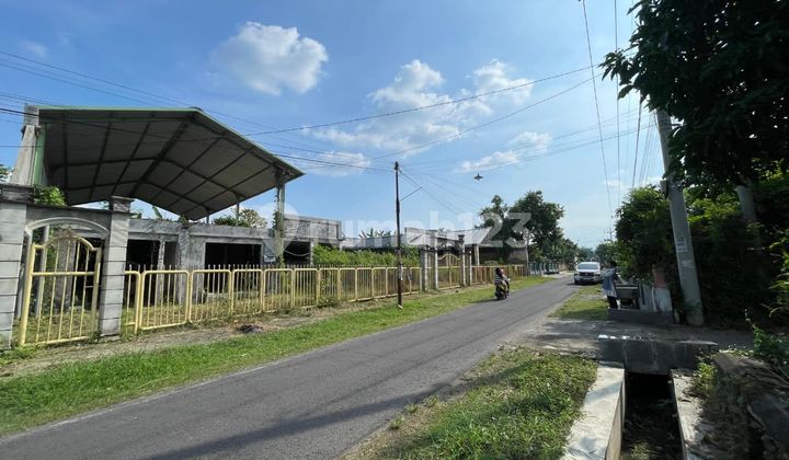 Jual Cepat Tanah Maospati Magetan Cocok untuk Hunian Jual Cepat Tanah Maospati Magetan Cocok untuk Hunian