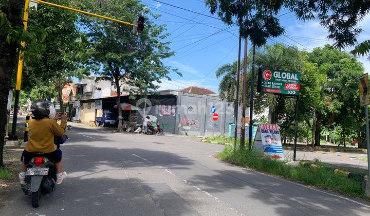 Tanah Madiun Kartoharjo Diskon Harga 30 Juta Dekat Unipma 2