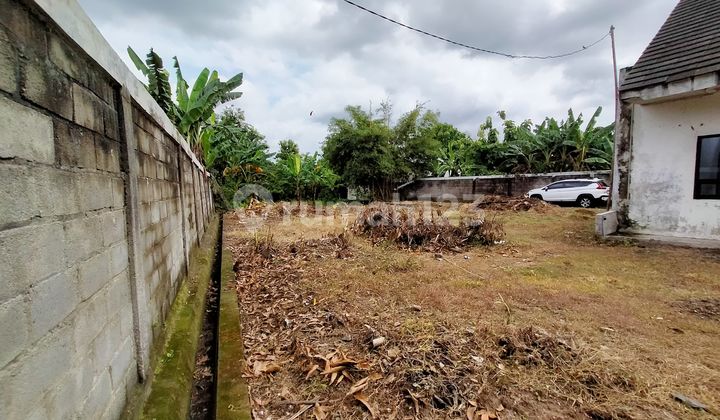 TANAH DIJUAL MURAH MADIUN 100 JUTAAN DEKAT ALUN ALUN 1