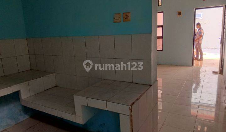 Rumah Madiun Kota Dekat Alun Alun Dan Pasar Sleko 300 Jutaan 2