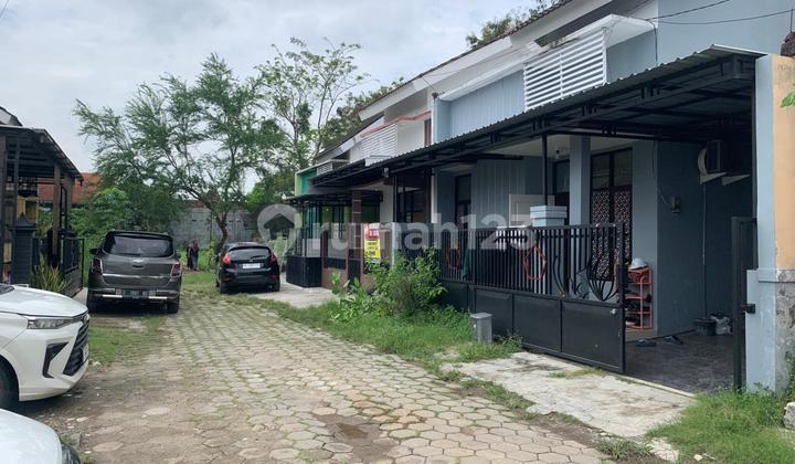 Tanah Madiun Termurah Pinggir Ringroad, 200 Jutaan Saja!