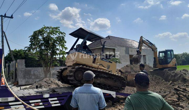 Tanah Madiun Kota Sogaten Potongan Harga 30 Juta 1