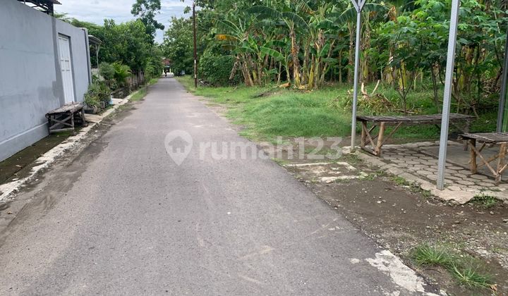 Tanah Hook 100 Jt-An Siap Bangun Dekat Lapangan Mojopurno Tanah Hook 100 Jt-An Siap Bangun Dekat Lapangan Mojopurno