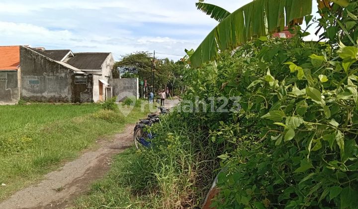 Tanah Premium Madiun Kota Dekat Suncity Mall