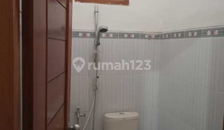 Rumah Siap Huni 500 Jutaan Dekat Unmer 2