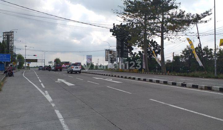 Melonjak Jika Anda Beli Tanah Area Madiun Nglames 1