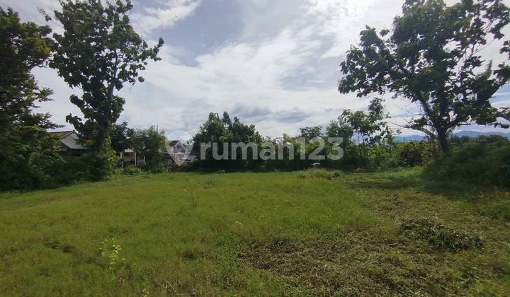 New Launching! Tanah Siap Bangun Dekat Suncity Madiun 190 Jutaan