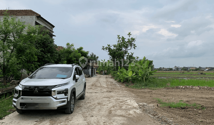 Tanah Murah Madiun Winongo Shm, Samping Poltek Negeri Madiun 1