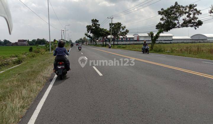 Tanah Madiun Murah Nglames Murah Dijual 100 Jutaan 2