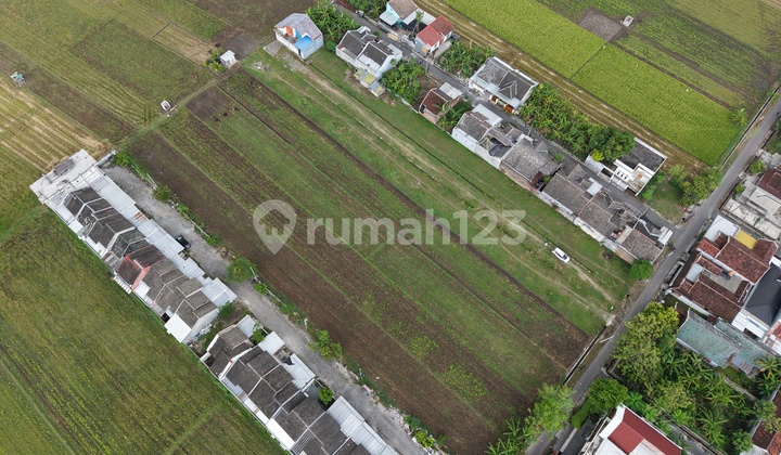 Special Promo for 120 M² Land in Madiun City Near Suncity Special Promo for 120 M² Land in Madiun City Near Suncity