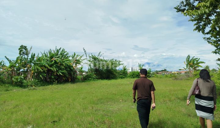 New Launching! Ready-to-Build Land Near Suncity Madiun Around 200 Million New Launching! Ready-to-Build Land Near Suncity Madiun Around 200 Million