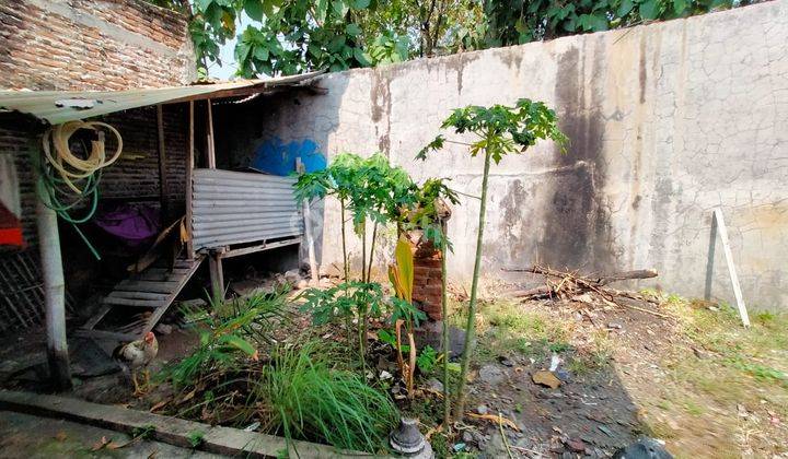 Dijual Rumah Siap Huni 3 Kt Dekat Pasar Sleko Kota Madiun 2