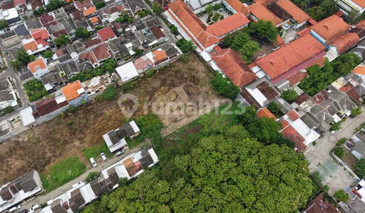 Tanah Dijual Murah Madiun Serayu Dekat Samsat