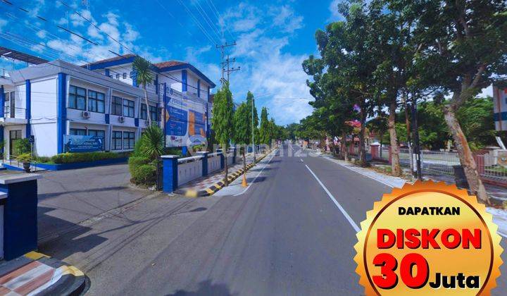 Tanah Murah Madiun Serayu Diskon 30 Juta 1