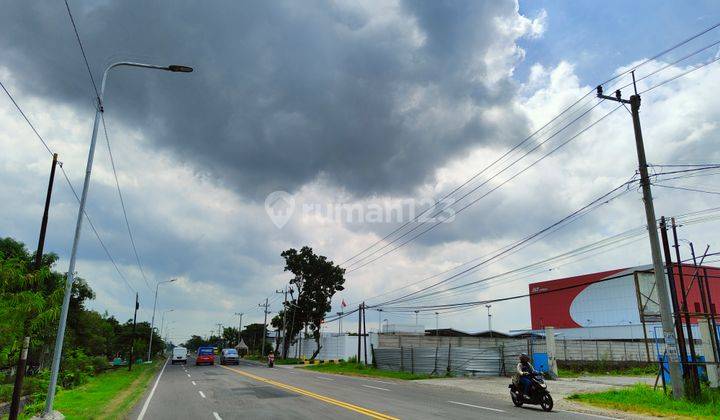 Hanya Jika Anda Beli Tanah Area Madiun Nglames 2