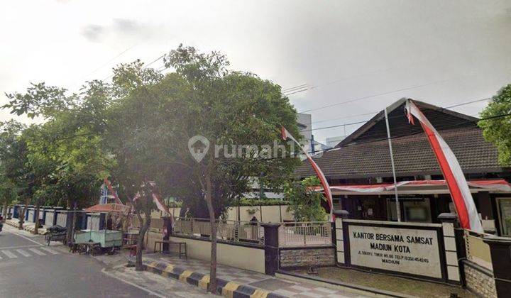 Fasilitas Publik Madiun Kini Beda, Dampaknya Tanah Makin Bernilai 2