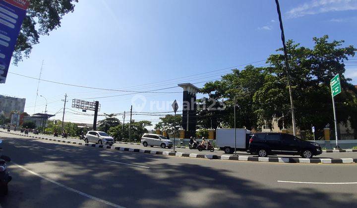 Dekat Ambarukmo Plaza Tanah Murah Jogja Sleman Siap Bangun 2