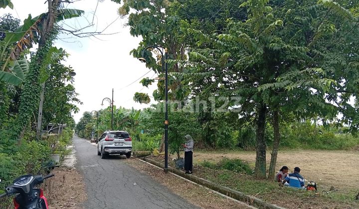 Promo Tanah Madiun Kota Dekat Suncity & Unipma