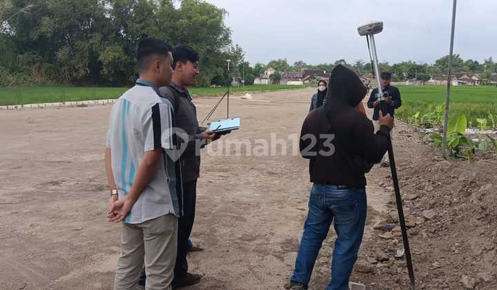 TANAH MURAH MADIUN RINGROAD 200 JUTAAN, DEPAN RS HERMINA! TANAH MURAH MADIUN RINGROAD 200 JUTAAN, DEPAN RS HERMINA!