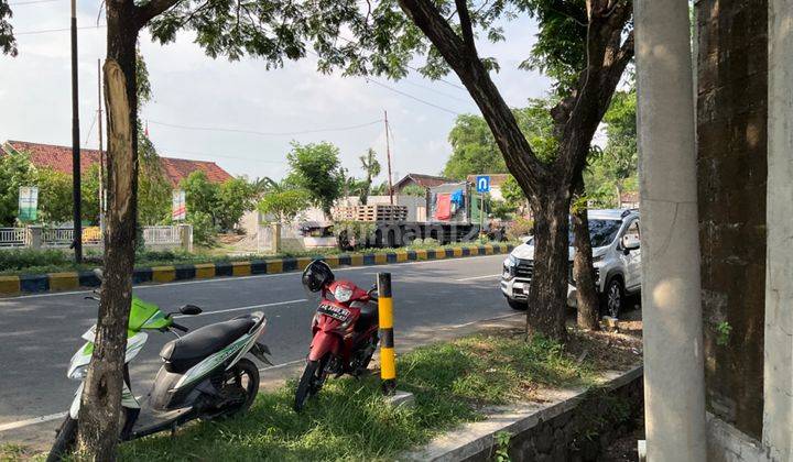 Tanah Madiun Kota Manguharjo Potongan Harga 30 Juta 1