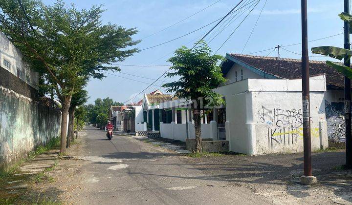 Tanah Madiun Murah Serayu Dekat Kampus Poltek Madiun 2