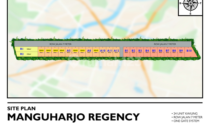 TANAH DIJUAL MURAH MADIUN PINGGIR JALAN RINGROAD DEKAT ALUN ALUN TANAH DIJUAL MURAH MADIUN PINGGIR JALAN RINGROAD DEKAT ALUN ALUN