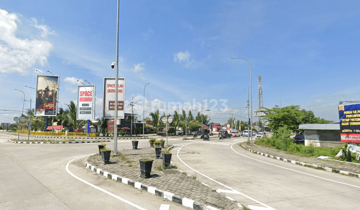 Tanah Madiun Murah Nglames Potongan Harga 30 Juta 2