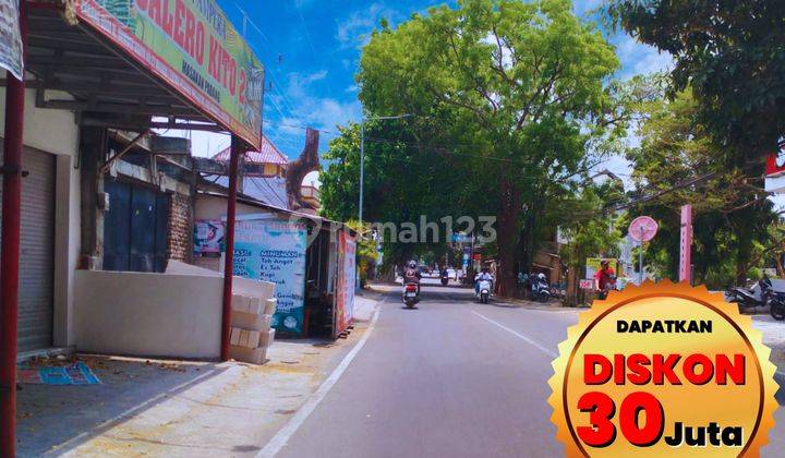 Tanah Madiun Murah Serayu Potongan Harga 30 Jutaan 1