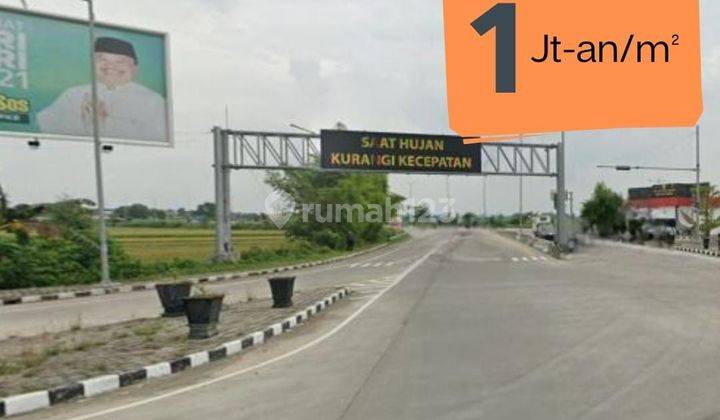 Tanah Madiun Murah Nglames Murah Dijual 100 Jutaan 1