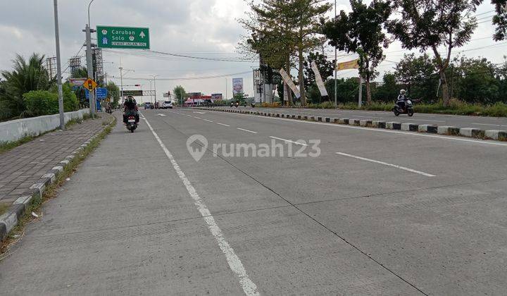 Melonjak Jika Anda Beli Tanah Area Madiun Nglames 2