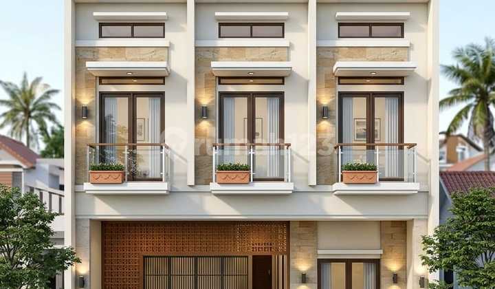 Exclusive Kos Madiun Serayu City Near Unmer