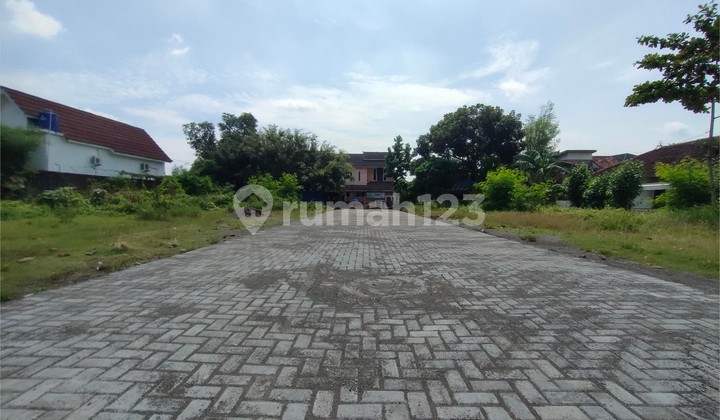 Promo Tanah SHM Dagangan Madiun Dekat Pasar Pagotan