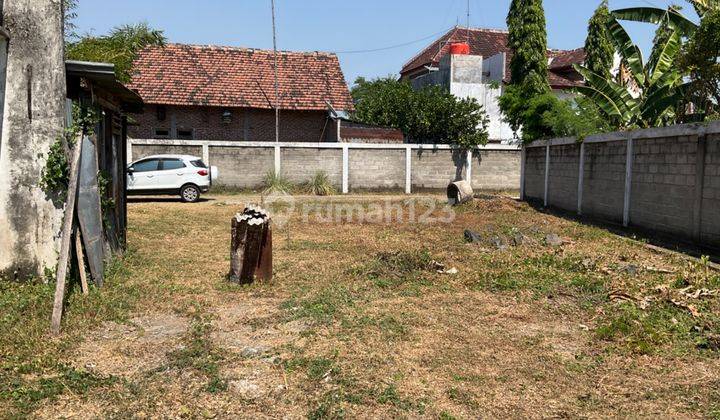 Madiun Berkembang Infrastrukturnya Eman Bila Gak Punya Tanah 2