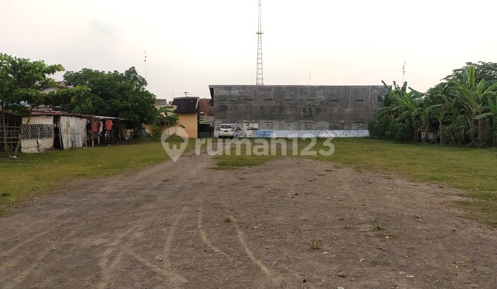 New Launching! Tanah Siap Bangun Dekat Suncity Madiun 200 Jutaan