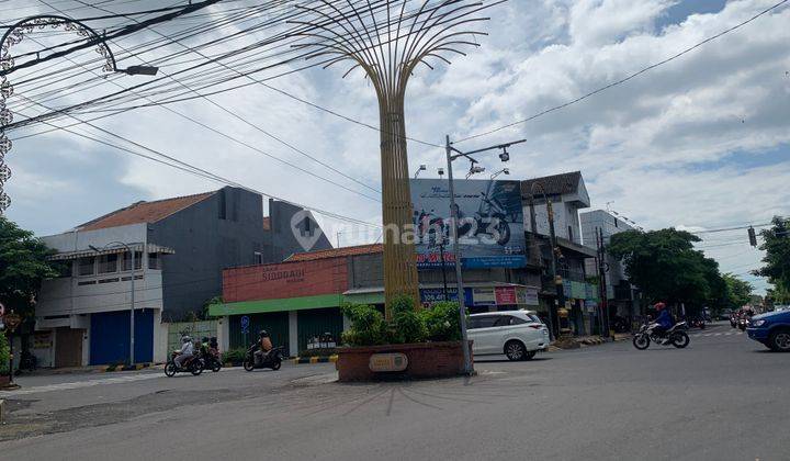 Madiun Penuh Infrastruktur Nyesek Bila Gak Punya Tanah 1