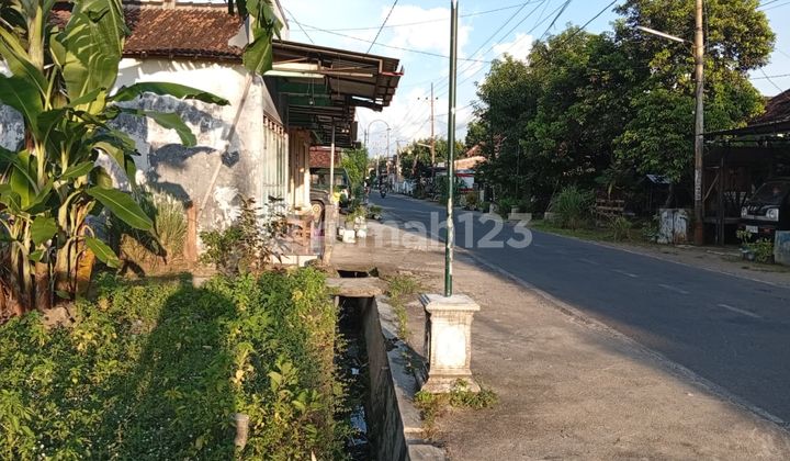 Promo Tanah SHM Dagangan Madiun Dekat Kecamatan Promo Tanah SHM Dagangan Madiun Dekat Kecamatan