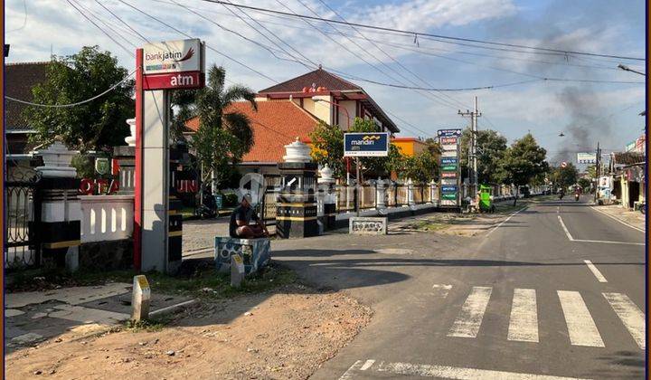 Tanah Madiun Kota 200 Jt an Promo Merdeka Beli Tanah Gratis Emas Antam 10 Gram Tanpa Diundi  2