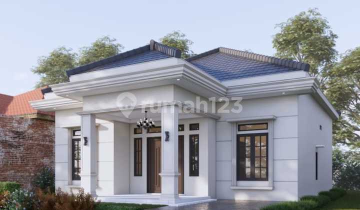 Jual Rumah Baru Madiun Dagangan Dekat Pasar Pintu Jual Rumah Baru Madiun Dagangan Dekat Pasar Pintu