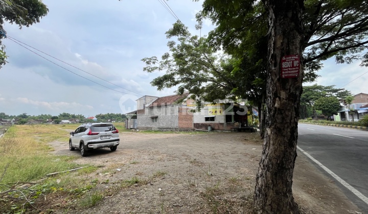 Tanah Dijual Murah Madiun Kota Dekat Rs Hermina