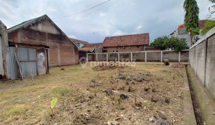 TANAH DIJUAL MURAH MADIUN DEKAT JALAN RINGROAD 100 JUTAAN